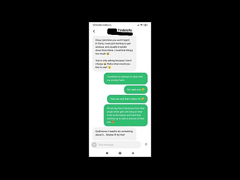 ❤️ Waxaan ku daray PAWG cusub oo Tinder ah haremkayga (la hadal Tinder waxaa ku jira) Galmada dabada ❌️